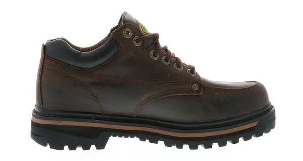 Skechers Men's Mariners Utility Boot, Dark Brown