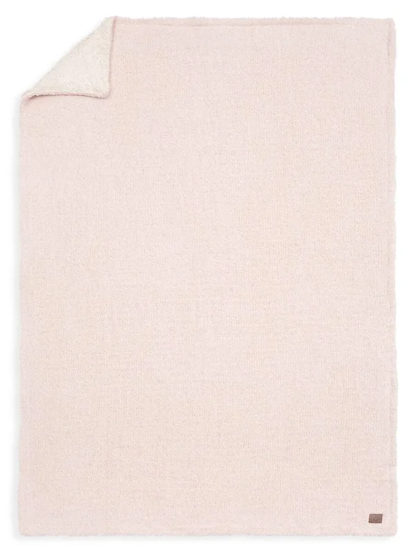 Ugg Ana Throw - Petal