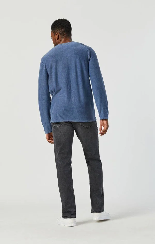 Mavi - Mens Marcus Straight Jeans