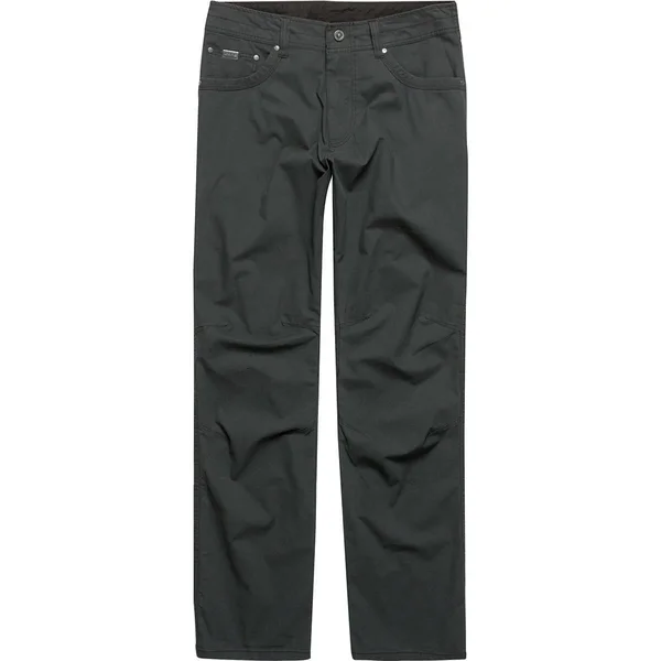 Kuhl Men & S Revolvr Pant - Gotham Grey