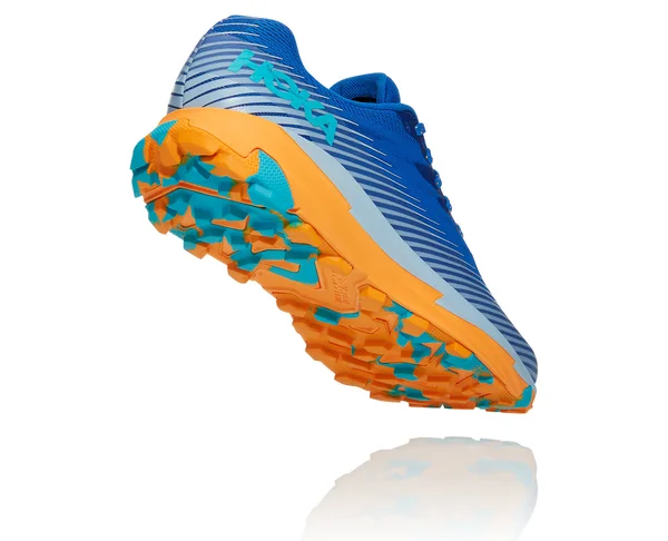 Hoka One One Torrent 2 Shoe - Men's - Turkish Sea - 10