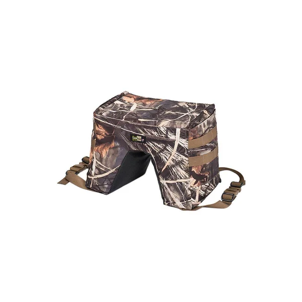 LensCoat LensSack Pro Bean Bag Camera Support, Realtree Max4 LCLSPM4