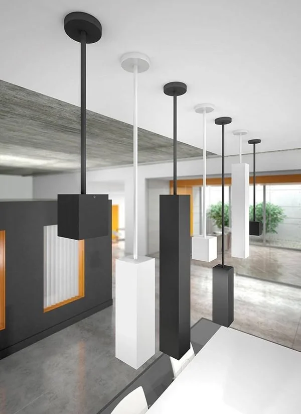Tech Lighting - 700TDEXOP61220WB-LED927 Exo LED Pendant