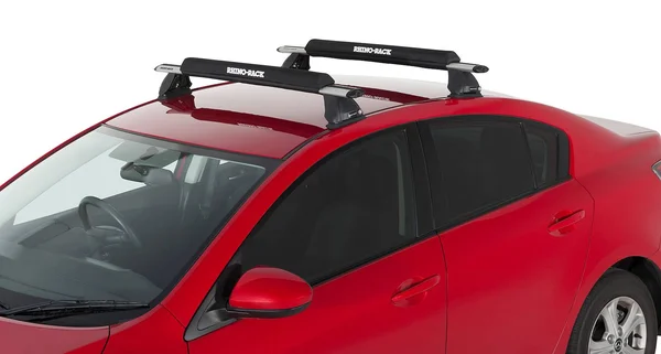 Rhino Rack Universal Wrap Pads