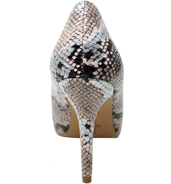 Charles by Charles David Women's Maxx Pumps - Light Multi
