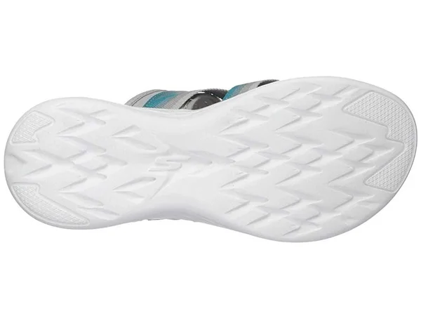 Skechers Women's on The Go 600 - Summit Gray 8.0