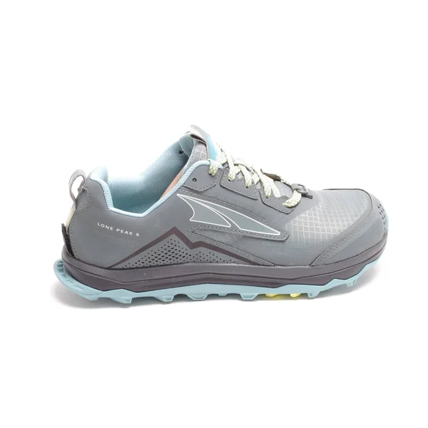 Altra Women's Lone Peak 5 Plum - 10