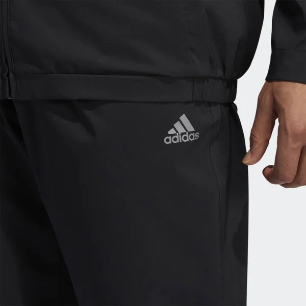 Adidas Men's Provisional Golf Rain Pants Black M