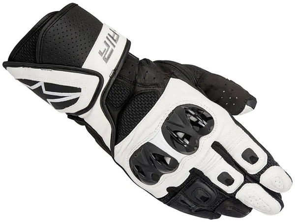 Alpinestars SP Air Gloves Black White Yellow