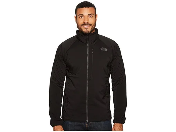 The North Face Men's Ventrix Jacket, TNF Black, M