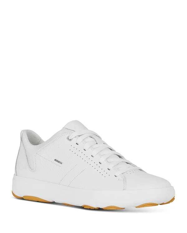 Geox Men's Nebula Y U948fa00046c1000 White