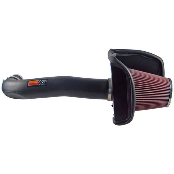 Ku0026N Performance Intake Kit 57-2572