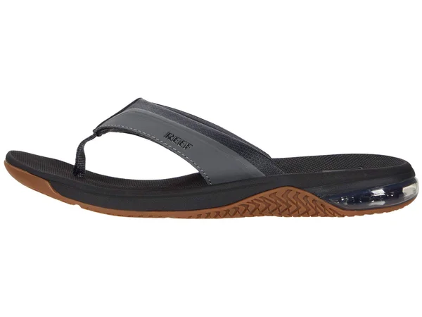 Reef ANCHOR - Black, 13