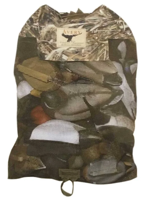 Avery Floating Decoy Bag - Max 5