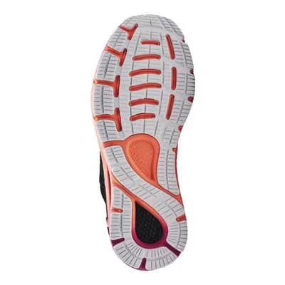 Under Armour Women's HOVR Sonic 4 Running Shoes, Black