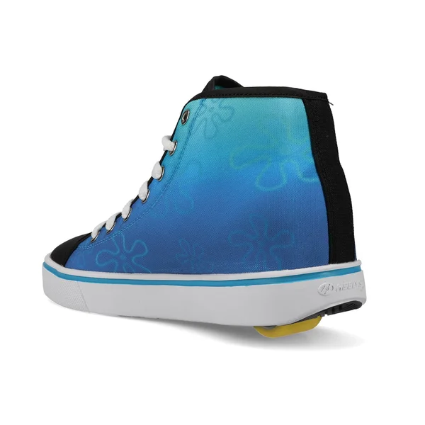 Heelys Boy's Hustle SpongeBob (Little Kid/Big Kid/Adult)