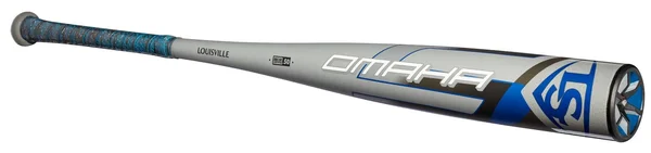 Louisville Slugger 2020 Omaha 3 BBCOR Baseball Bat