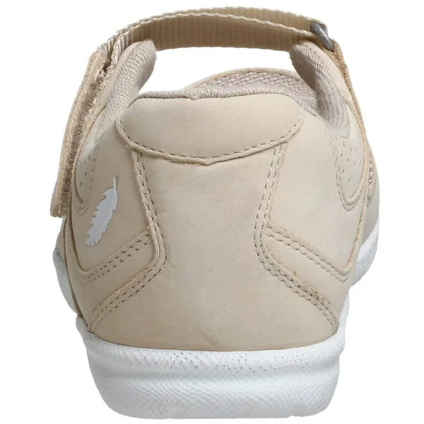 Drew Delite - Bone Nubuck/Bone Mesh Women S Bone - 10.5 WW