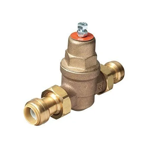 Sharkbite 23894-0045 Pressure Regulator Valve - 3/4x22