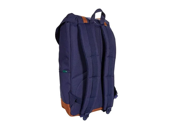 Herschel Supply Co. Little America Backpack Peacoat One Size