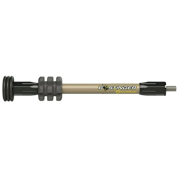 Bee Stinger Microhex Stabilizer Tan 10 in.