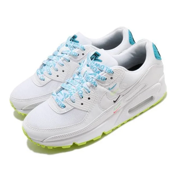 Nike Air Max 90 WW Womens Style : CK7069-100