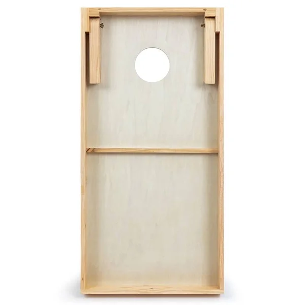 Wild Sports Florida State Seminoles 24 in. W x 48 in. L Cornhole Bag Toss, Multi-Colored