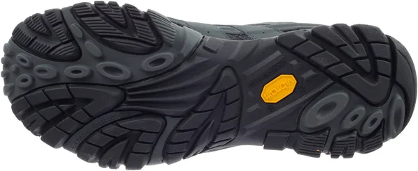Merrell Moab 2 GTX Mens Walking Shoes - Grey