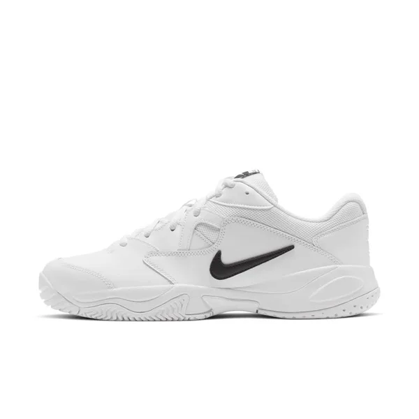 Nike Men's Court Lite 2 Tennis Shoes, White