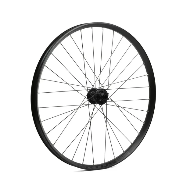 Hope Front 27.5 Fortus 35W - Pro4 - Black - Bike Wheels