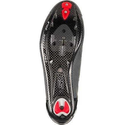 Sidi Shot Air - Matte Black/Matte Grey - 48