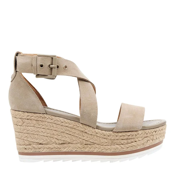 Marc Fisher Women's Zaide Espadrille Wedge Sandal