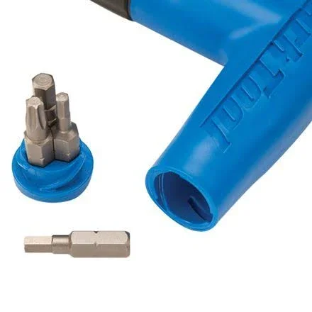 Park Tool - ATD-1.2 Adjustable Torque Driver