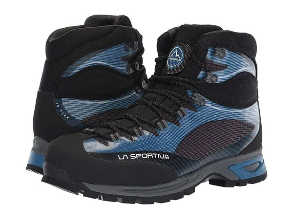 La Sportiva Trango TRK GTX - 42.5, Blue
