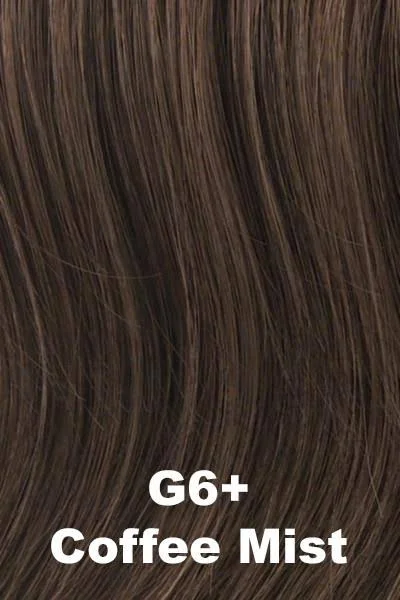Gabor Sensation Synthetic Wig - G19+ Praline Mist