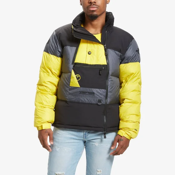The North Face Steep Tech Down Jacket