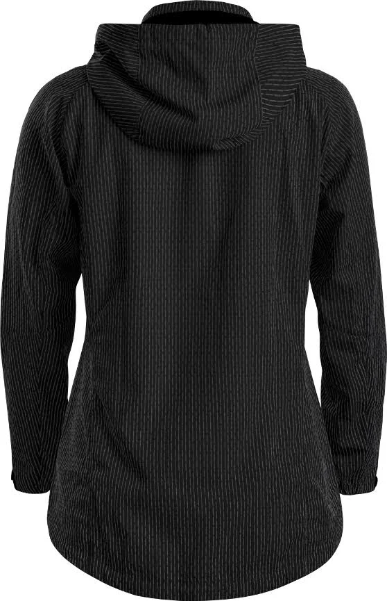 Sugoi Women's Zap Training Jacket - Medium - Lit Zap