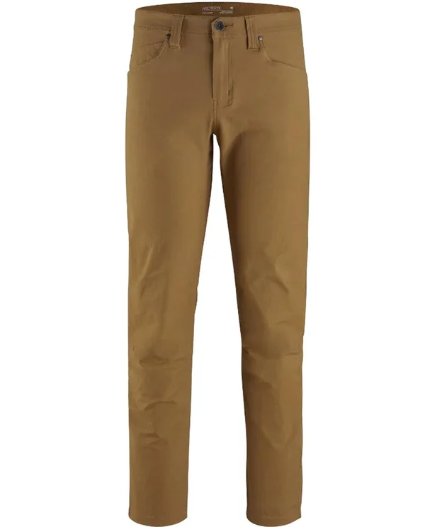 Arc&teryx Levon Pant - Men's Elk, 32