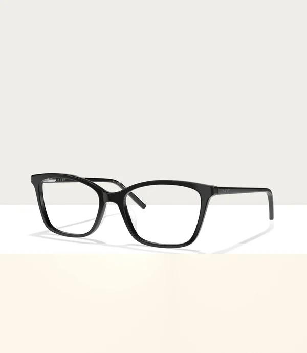 Dkny DK5013 001 Black Women Eyeglasses