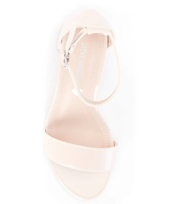 Steve Madden Jcarrson (Girls& Youth) 5 Youth Girls& Blush