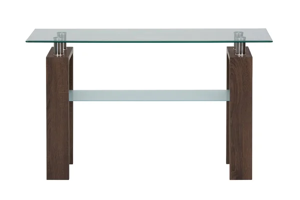 Jofran Compass Sofa Table