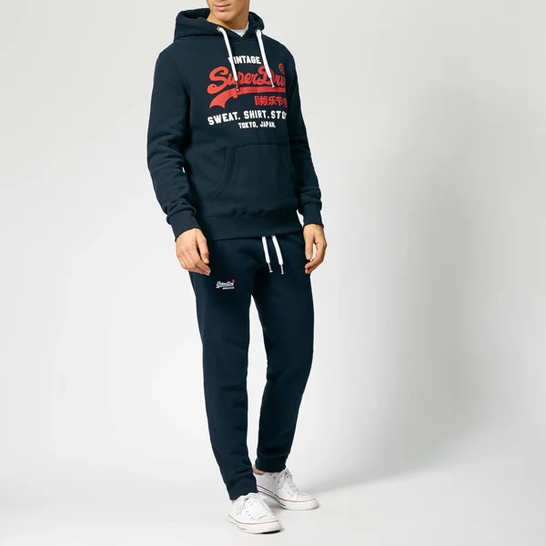 Superdry Orange Label Joggers