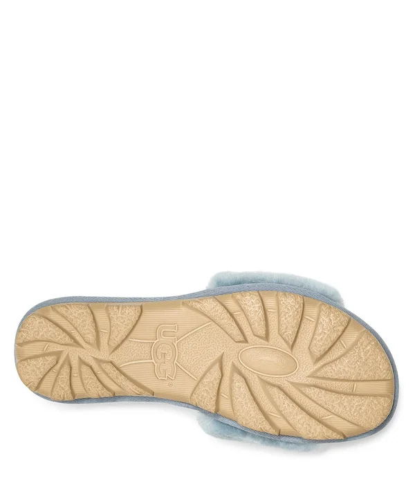 Ugg Cozette 12 Women's Oyster
