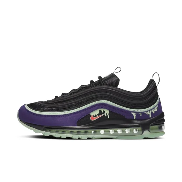 Nike Air Max 97 Slime Halloween (2020)
