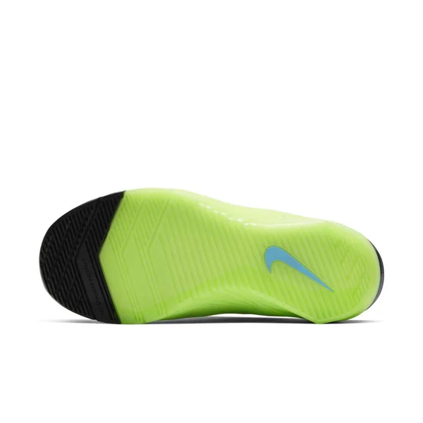 Nike Metcon 5 - Amp - Women's - Black, Pink, Green - 8.5