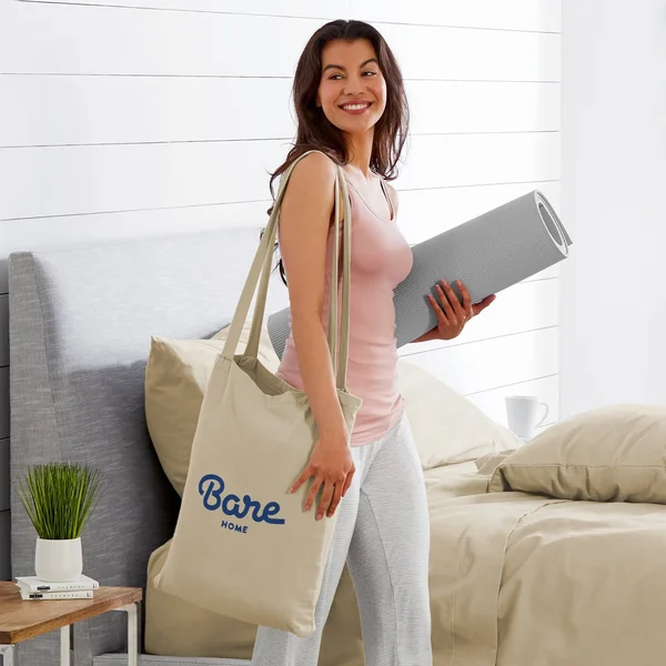 Bare Home Flannel Sheet Set 100% Cotton - Velvety Soft Heavyweight - Double Brushed Flannel - Deep Pocket (Queen, Sand)
