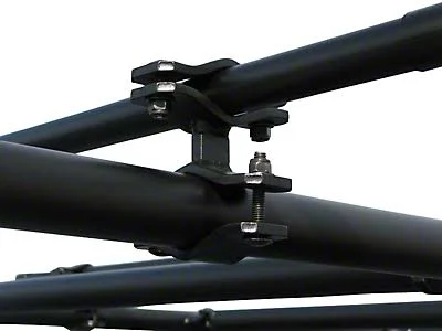 Garvin 44087 Adapters for Yakima Crossbars, Adventure Rack
