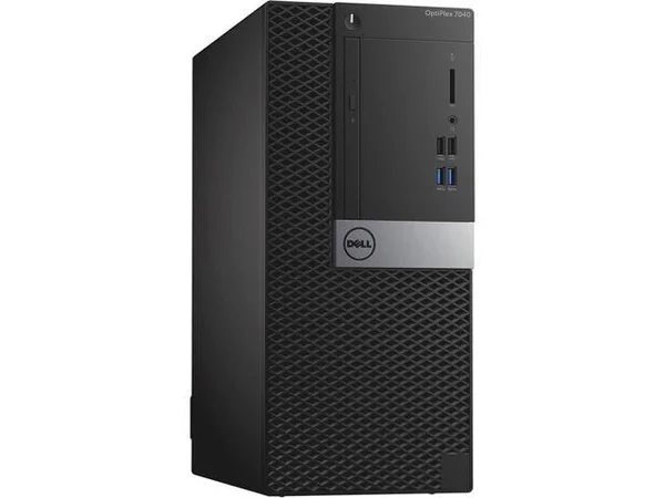 Dell Optiplex 7040 Mini Tower Desktop PC Superior