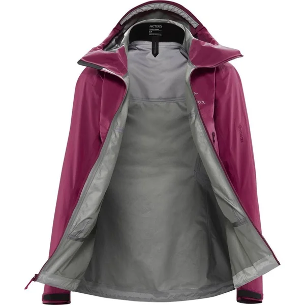 Arc&teryx Beta SL Hybrid Jacket - Women's Dakini Large 415075