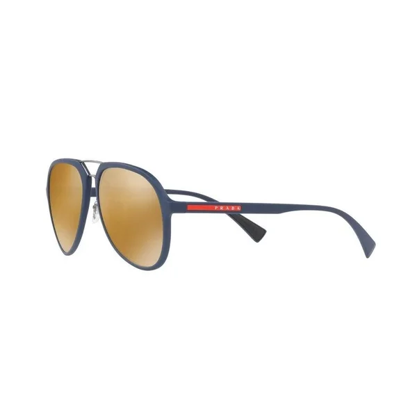 Prada Linea Rossa 05RS Sunglasses TFY5N2 Blue